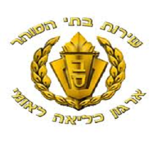שירות בתי הסוהר